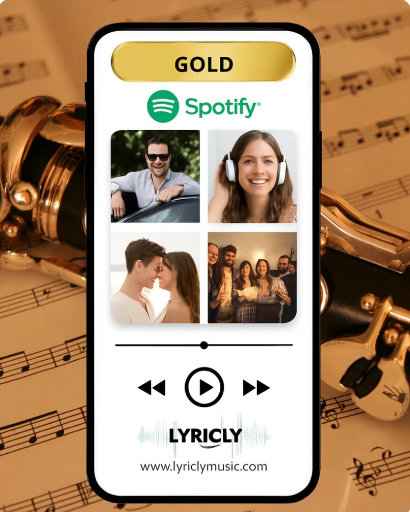 Canzone personalizzata